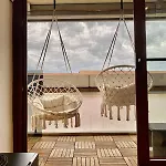 Lägenhet Comfortable & 3-room-apartment In L Self-check-in I Parking, Elevator & Balkony
