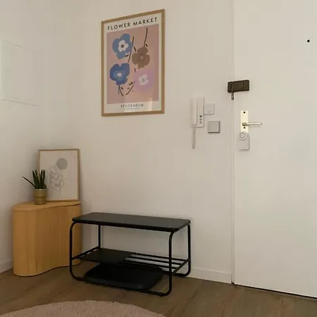 Comfortable 3 I 81 M2 I L Self-check-in I Wifi & Netflix Hannover